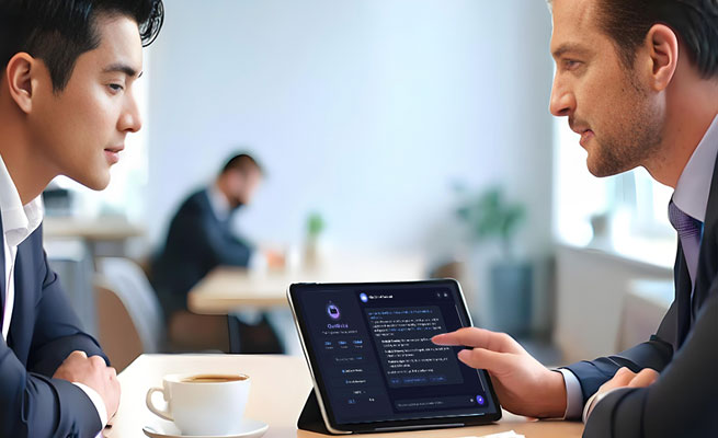 ChatGlobal采购专家